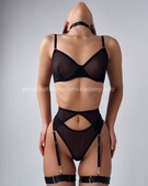 Анкета проститутки Марго - метро Донской, возраст - 19