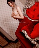 Анкета проститутки Рита - метро Орехово-Борисово Южное, возраст - 19