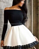 Анкета проститутки Лолита - метро Тверской, возраст - 19