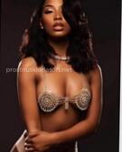 Анкета проститутки Анна - метро Хамовники, возраст - 20