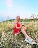 Анкета проститутки Вероника - метро Чертаново Центральное, возраст - 21