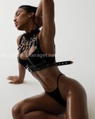 Анкета проститутки Тая - метро Замоскворечье, возраст - 21