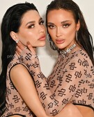 Анкета проститутки Леля - метро Филевский парк, возраст - 21