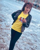 Анкета проститутки Светлана - метро Лосиноостровский, возраст - 21