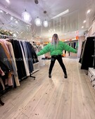 Анкета проститутки Рада - метро Кузьминки, возраст - 21