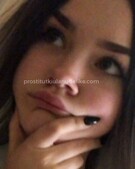 Анкета проститутки Анна - метро Покровское-Стрешнево, возраст - 22