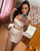 Анкета проститутки Ксения - метро Пресненский, возраст - 22