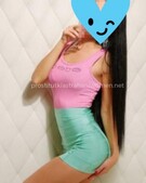 Анкета проститутки Милана - метро Дорогомилово, возраст - 22