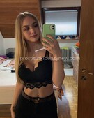 Анкета проститутки Каролина - метро Северное Медведково, возраст - 22