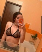 Анкета проститутки Устина - метро Измайлово, возраст - 23