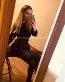 Анкета проститутки Жанна - метро Измайлово, возраст - 23