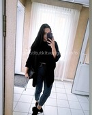 Анкета проститутки Таюша - метро Хорошевский, возраст - 23