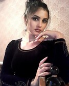 Анкета проститутки Зина - метро Тверской, возраст - 23