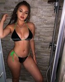 Анкета проститутки Лина - метро Перово, возраст - 23