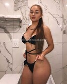 Анкета проститутки Яна - метро Теплый Стан, возраст - 23