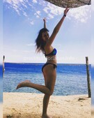 Анкета проститутки Каролина - метро Ярославский, возраст - 23