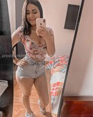 Анкета проститутки Марго - метро Хамовники, возраст - 23