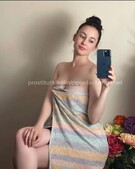 Анкета проститутки Света - метро Даниловский, возраст - 24