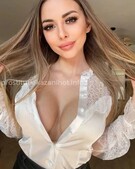 Анкета проститутки Рада - метро Хамовники, возраст - 24