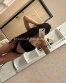 Анкета проститутки Таня - метро Тверской, возраст - 24