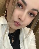 Анкета проститутки Марго - метро Пресненский, возраст - 24