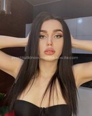 Анкета проститутки Юля - метро Хорошевский, возраст - 24