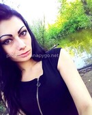 Анкета проститутки Светлана - метро Таганский, возраст - 24