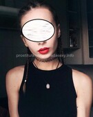 Анкета проститутки Нила - метро Тимирязевский, возраст - 24