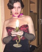 Анкета проститутки Надюша - метро Мещанский, возраст - 24