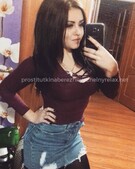 Анкета проститутки Юля - метро Южное Бутово, возраст - 24