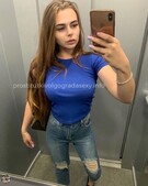 Анкета проститутки Олечка - метро Алексеевский, возраст - 24