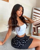 Анкета проститутки Дарина - метро Метрогородок, возраст - 24