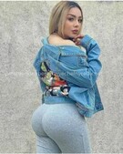 Анкета проститутки Стефания - метро Пресненский, возраст - 24