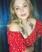 Анкета проститутки Марго - метро Тверской, возраст - 25