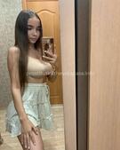 Анкета проститутки Натуся - метро Алексеевский, возраст - 25