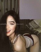 Анкета проститутки Зоя - метро Ломоносовский, возраст - 25