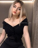 Анкета проститутки Нила - метро Останкинский, возраст - 25