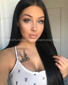 Анкета проститутки Леся - метро Мещанский, возраст - 25