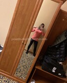 Анкета проститутки Викуся - метро Таганский, возраст - 25