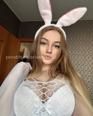 Анкета проститутки Злата - метро Щукино, возраст - 25