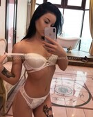 Анкета проститутки Эвелина - метро Строгино, возраст - 25