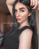 Анкета проститутки Ольга - метро Таганский, возраст - 25