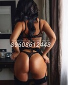 Анкета проститутки Арина - метро Пресненский, возраст - 25