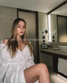 Анкета проститутки Ленусик - метро Пресненский, возраст - 26