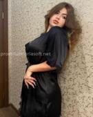 Анкета проститутки Марта - метро Таганский, возраст - 26