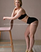 Анкета проститутки Роза - метро Пресненский, возраст - 27