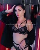 Анкета проститутки Алина - метро Мещанский, возраст - 27