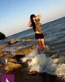 Анкета проститутки Екатерина - метро Сокольники, возраст - 28