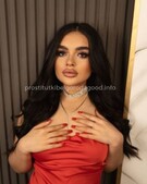 Анкета проститутки Ксения - метро Черемушки, возраст - 30