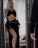 Анкета проститутки Лаура - метро Дмитровский, возраст - 30